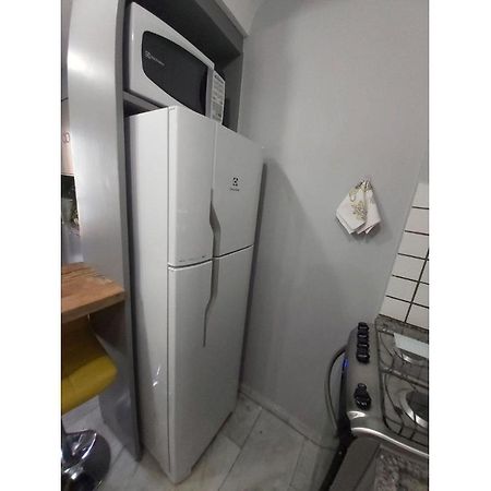 Port Dela Vilete São Paulo Eksteriør bilde