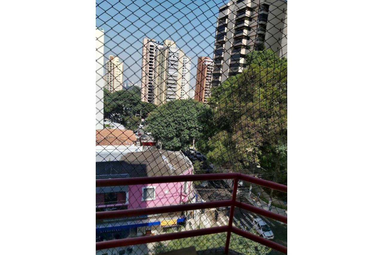 Port Dela Vilete São Paulo Eksteriør bilde