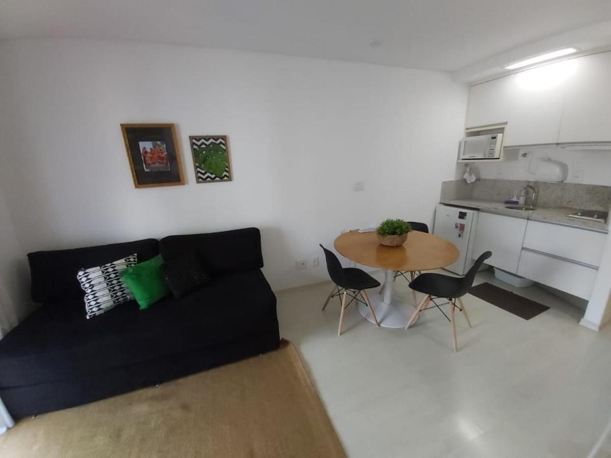 Port Dela Vilete São Paulo Eksteriør bilde
