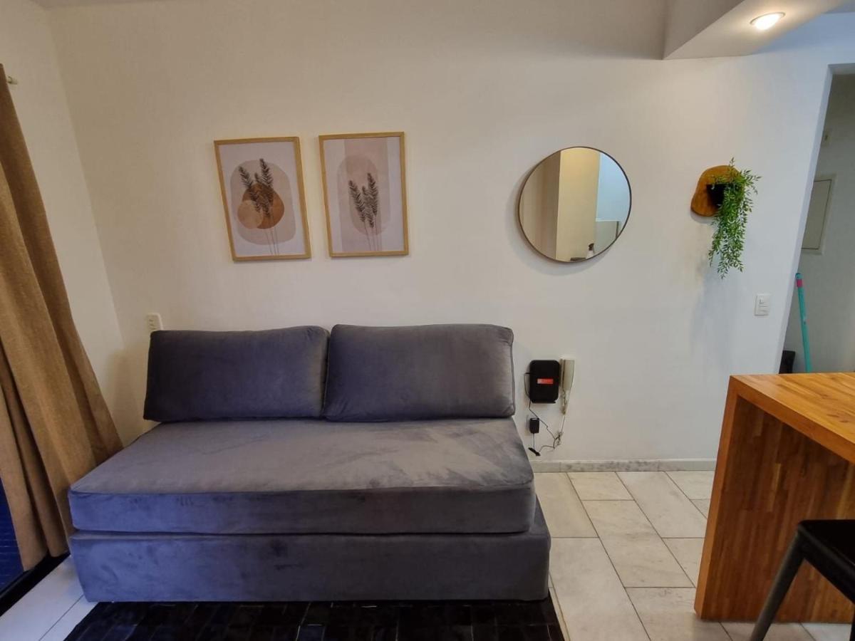 Port Dela Vilete São Paulo Eksteriør bilde