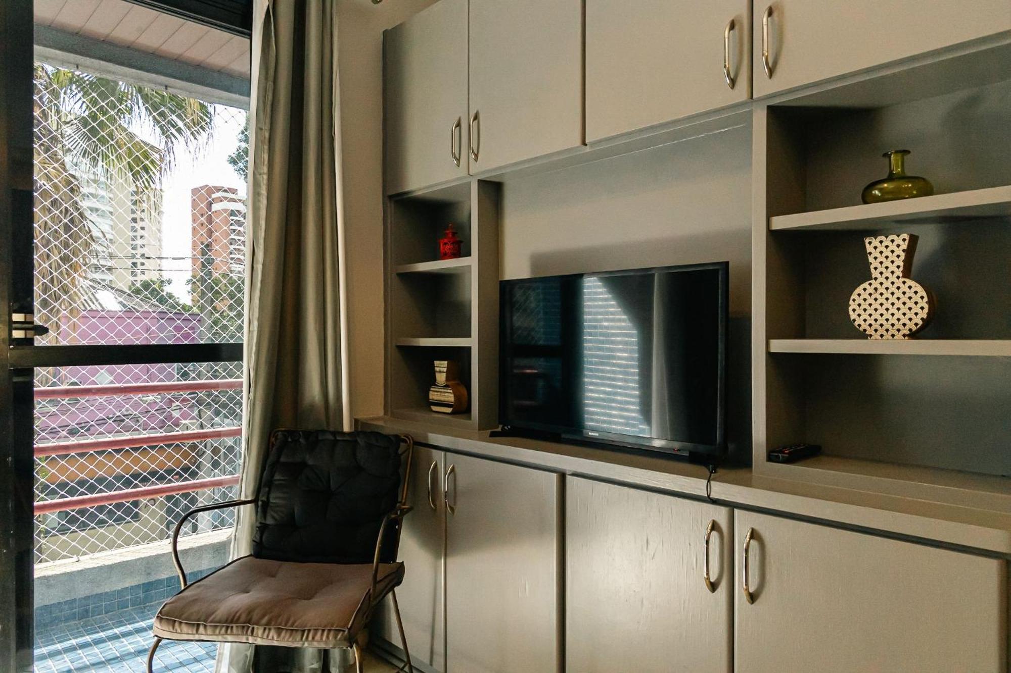 Port Dela Vilete São Paulo Eksteriør bilde