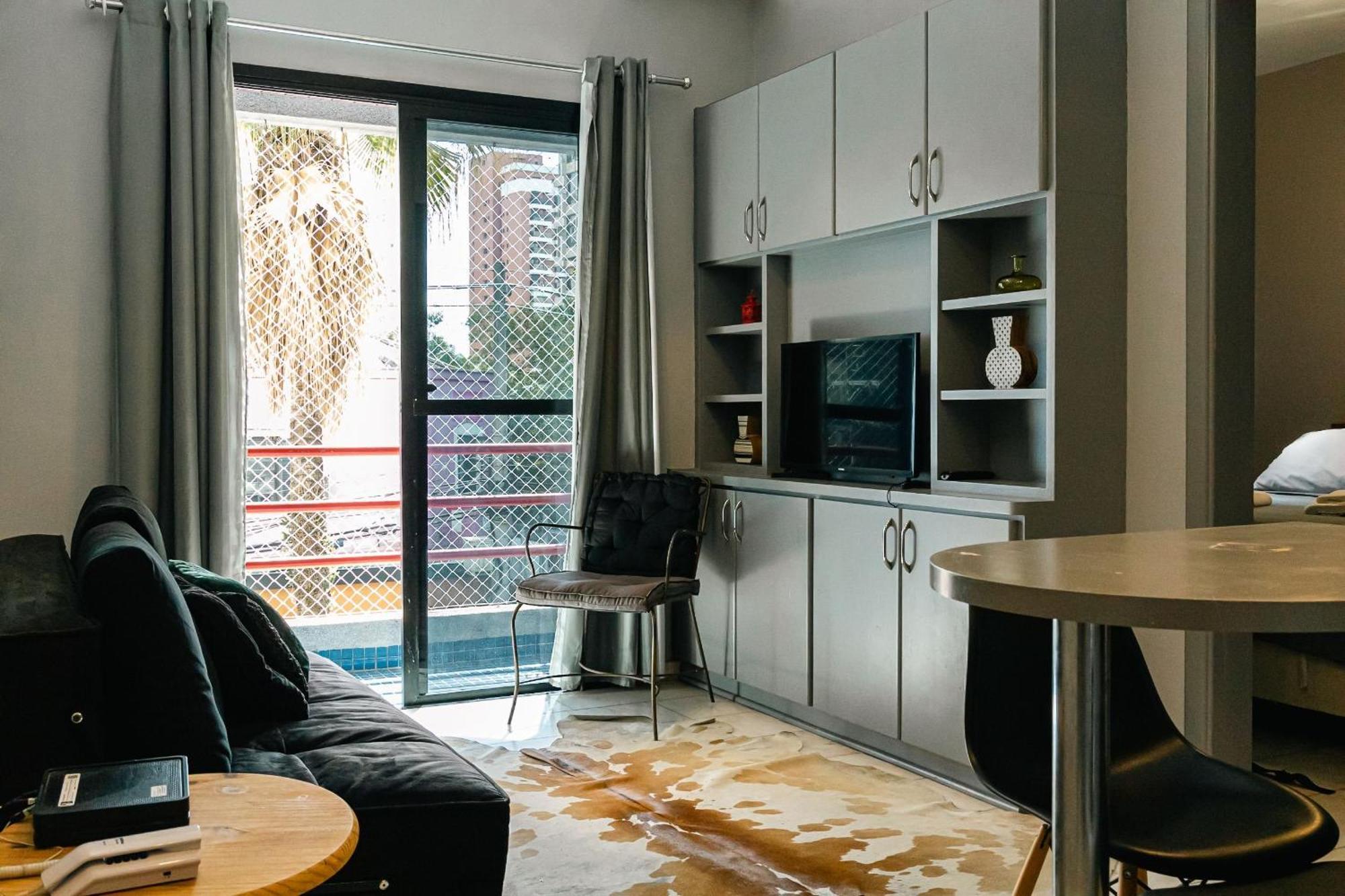Port Dela Vilete São Paulo Eksteriør bilde