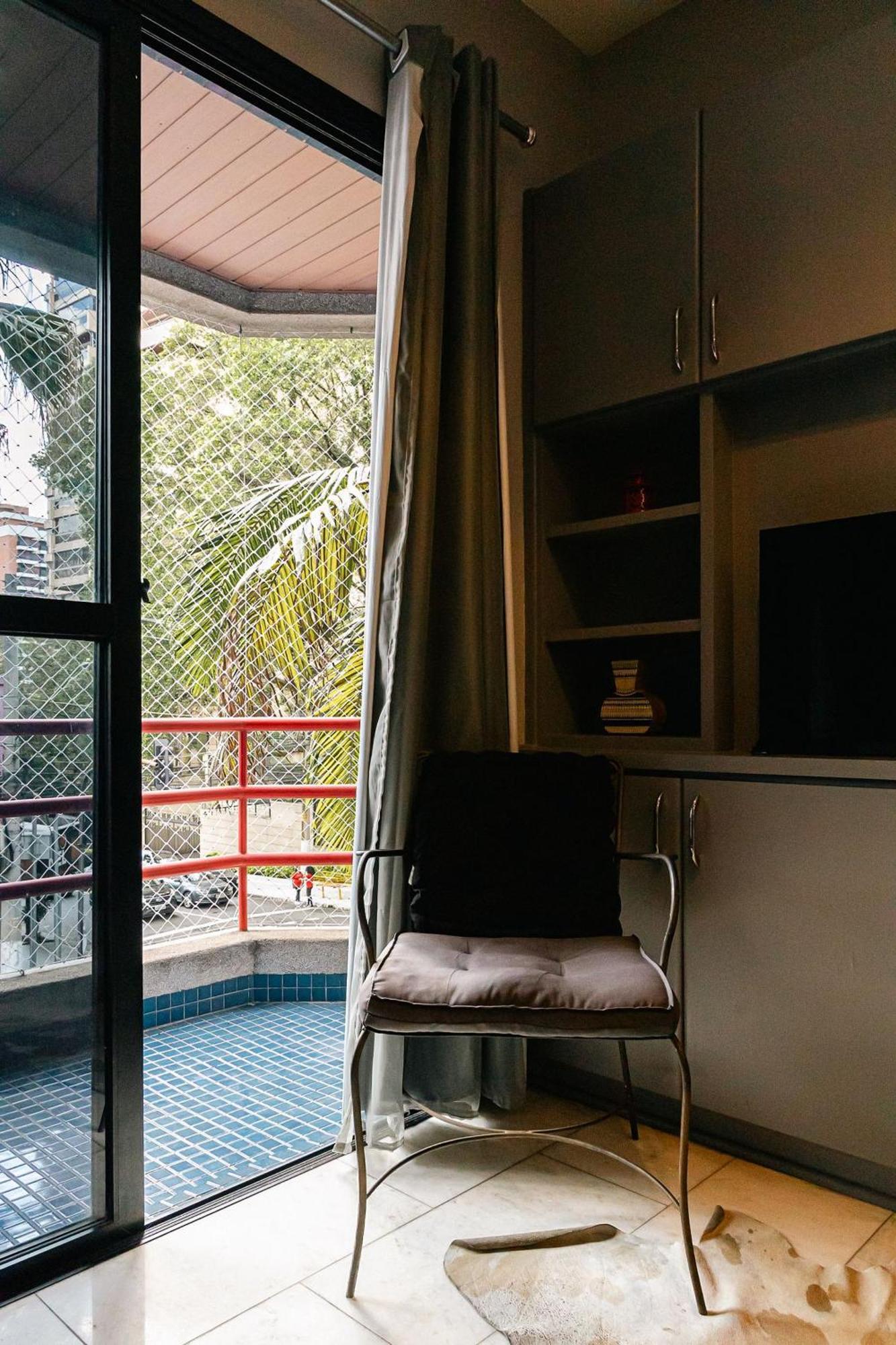 Port Dela Vilete São Paulo Eksteriør bilde