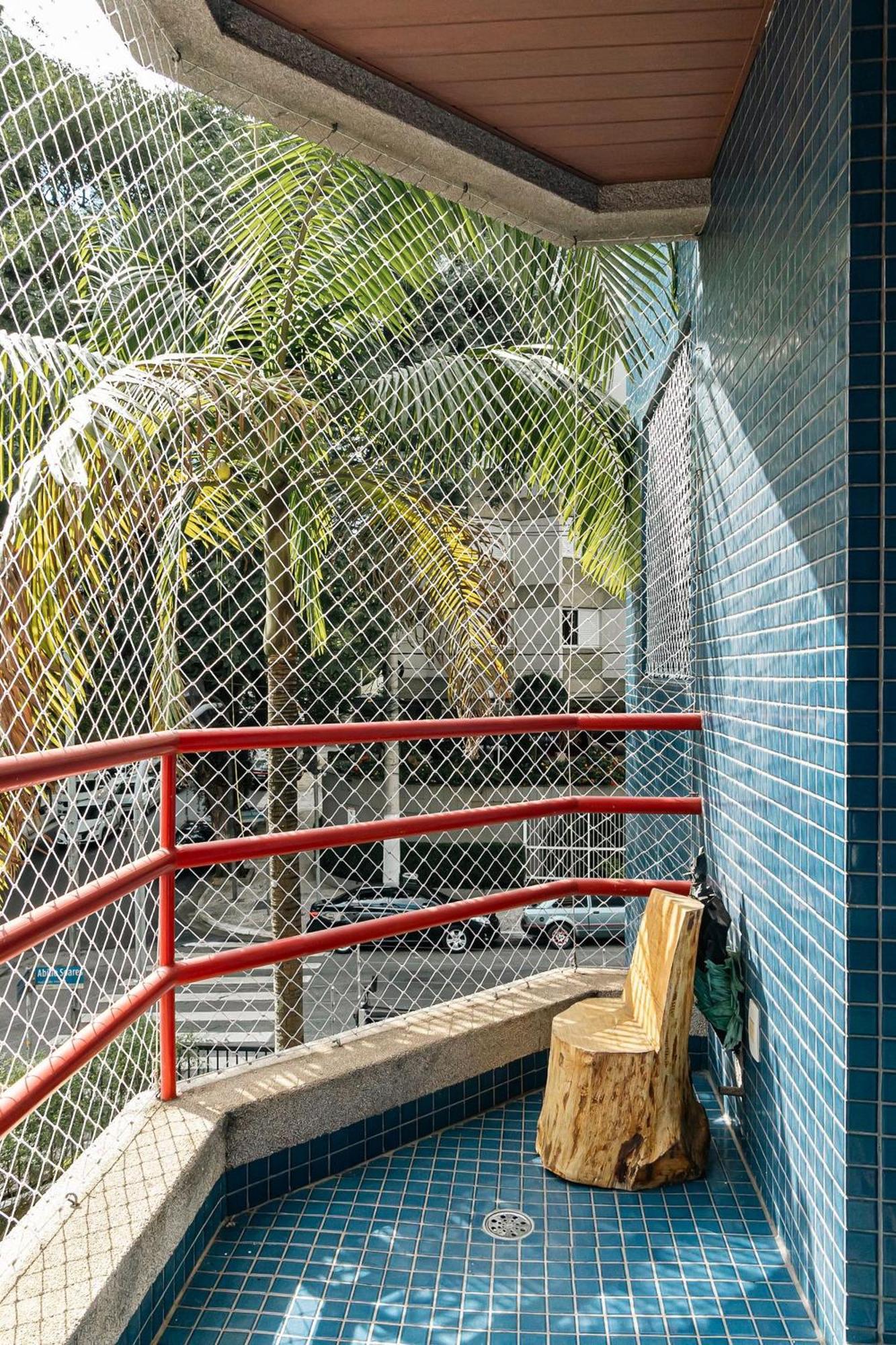 Port Dela Vilete São Paulo Eksteriør bilde