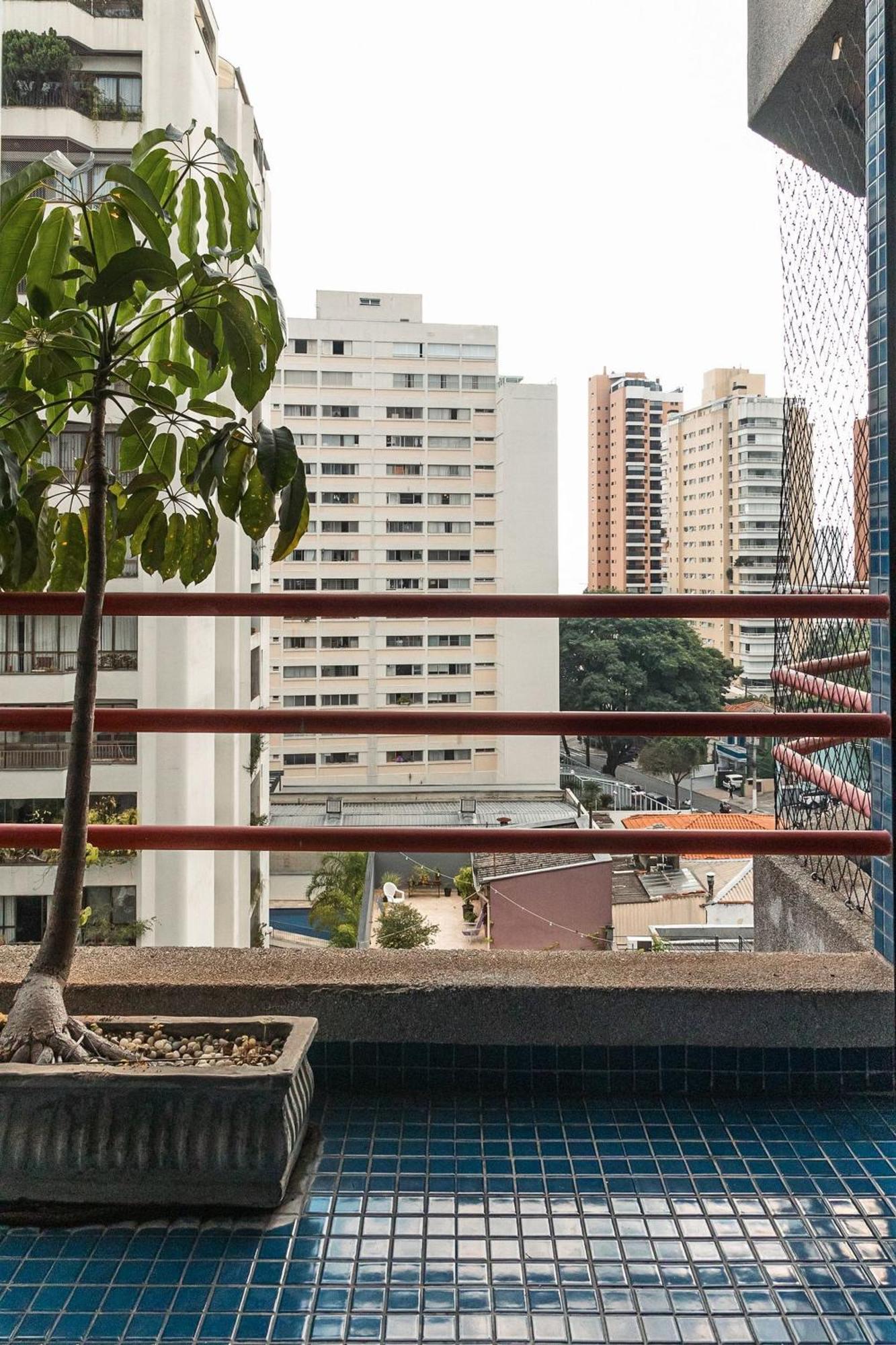Port Dela Vilete São Paulo Eksteriør bilde